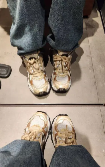 PK God Batch Balenciaga Runner Rice Pla Tinum 677403 W3RB3 9891 review caden broxson 01