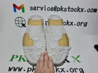 PK God Batch OFF-WHITE Out Of Blue Silver White Sky Star OWIA259S 23LEA00 80101 review 1