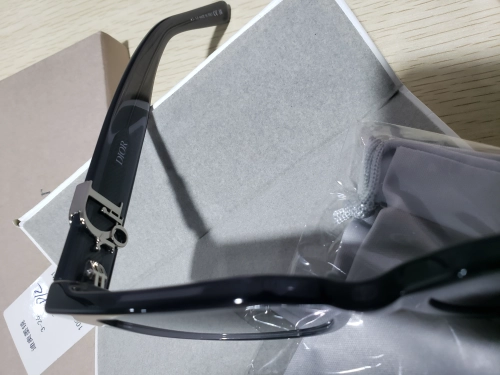 Dior Oblique S1I 85B0 Sunglasses review 