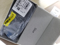 Dior Oblique S1I 85B0 Sunglasses review 0