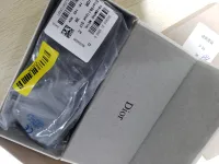Dior Oblique S1I 85B0 Sunglasses review 0