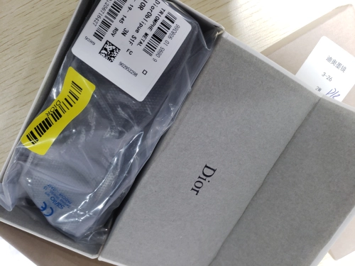 Dior Oblique S1I 85B0 Sunglasses review 