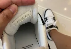 Any PK God Batch shoes＋Any Hoodie=$199 review Delvon Reed 01