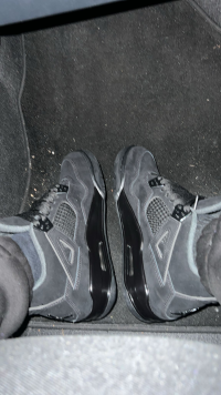 Any 1 PK God Batch shoes＋Any 1 Hoodie=$199 review 0
