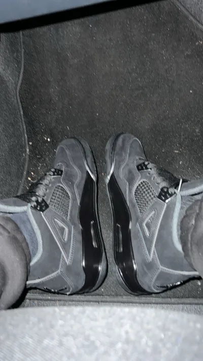 Any PK God Batch shoes＋Any Hoodie=$199 review King Shipman 00