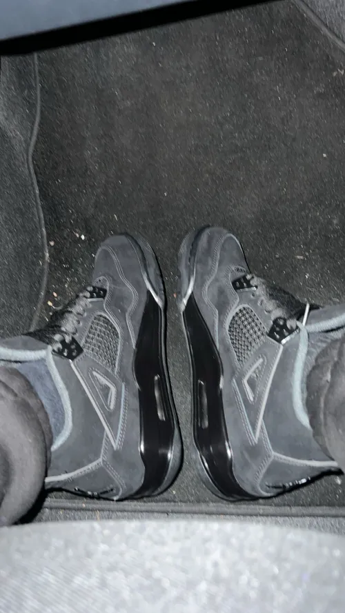 Any 1 PK God Batch shoes＋Any 1 Hoodie=$199 review 