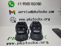 Balenciaga Track Black 555032 W1GB7 1000 (NO LED) review 0