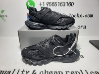 Balenciaga Track Black 555032 W1GB7 1000 (NO LED) review 4