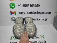 Balenciaga Track Grey White 555032 W1GB7 1214 (LED) review 3
