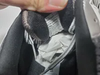 Balenciaga Track Grey White 555032 W1GB7 1214 (LED) review 1