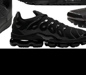 Nike Air VaporMax Plus Black Reflective DH1063-001 review Mr comer 01