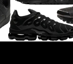 Nike Air VaporMax Plus Black Reflective DH1063-001 review Mr comer 01