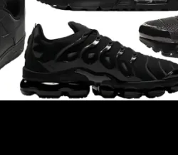 Nike Air VaporMax Plus Black Reflective DH1063-001 review Mr comer 01