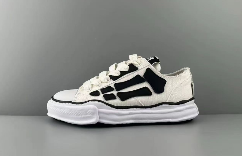 PK God Batch AMIRI MMY Bones x Maison MIHARA YASUHIRO Alabaster review steven henriquez