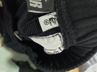 Hellstar Studios Flare Sweatpants Black review 0
