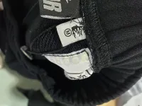 Hellstar Studios Flare Sweatpants Black review 0