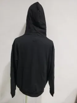 Sp5der OG Logo Hoodie Black review Julio Vilela 03
