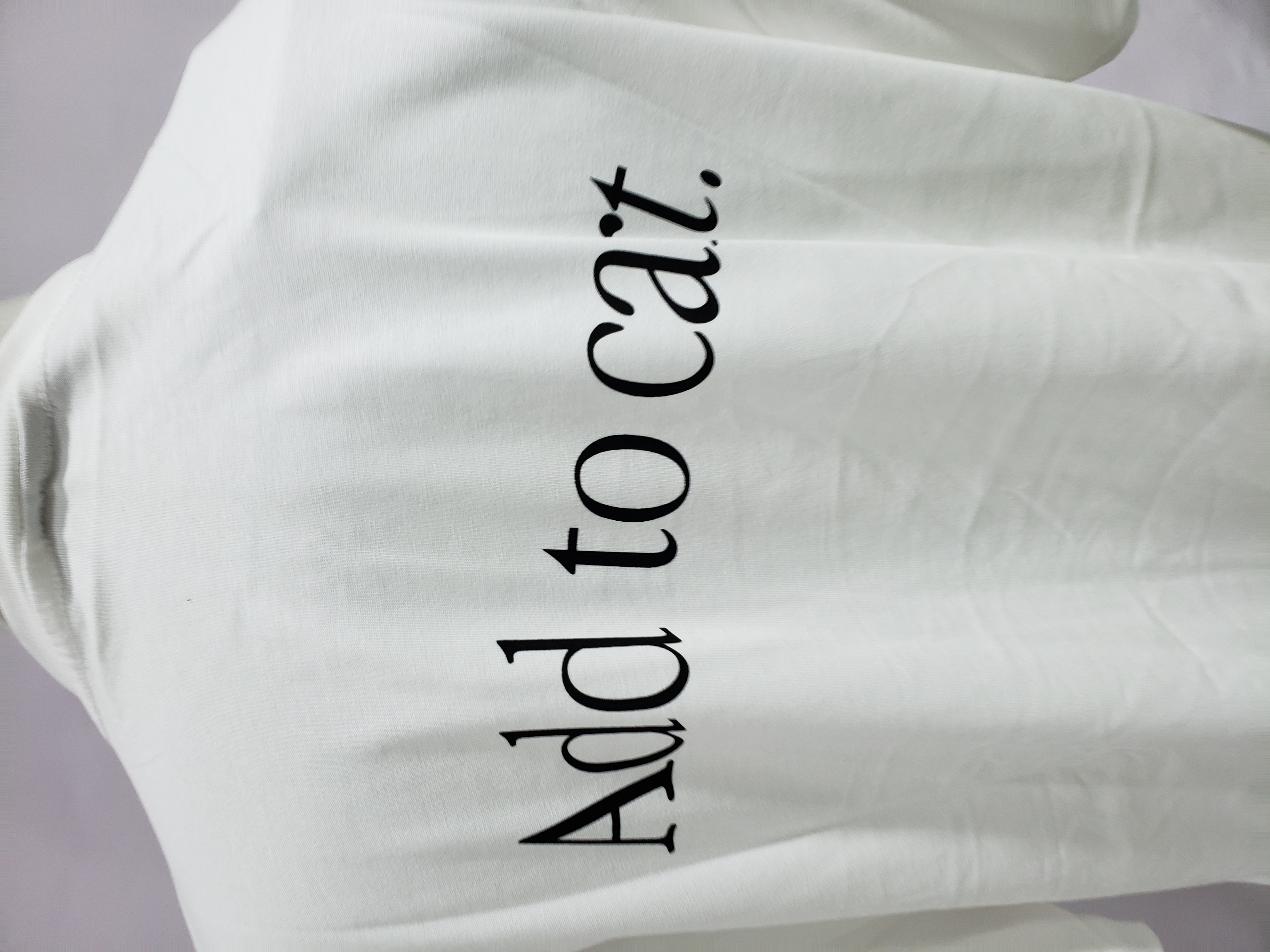 Balenciaga 25ss shoes print short sleeve review Kayden Pena 03