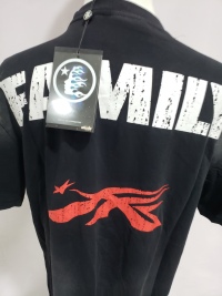 Hellstar Family Tee Black review 1