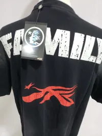 Hellstar Family Tee Black review 1