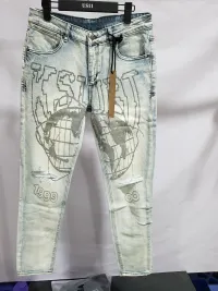 Ksubi Jeans PK 3013 review 0