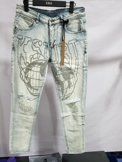 Ksubi Jeans PK 3013 review Jalen M 00