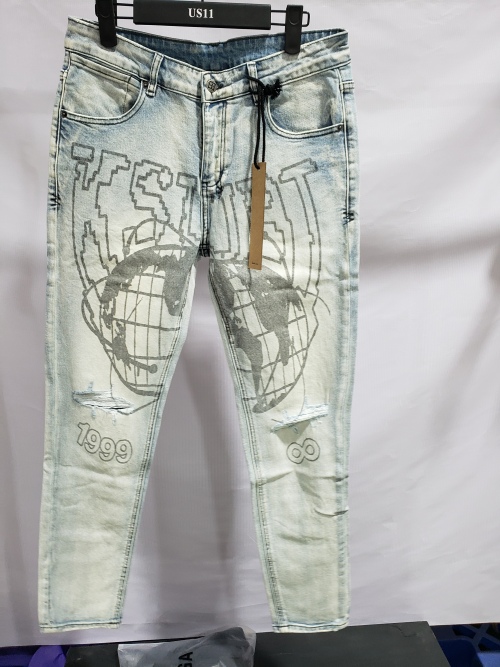 Ksubi Jeans PK 3013 review 
