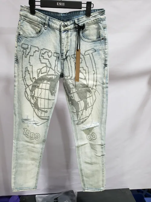 Ksubi Jeans PK 3013 review 