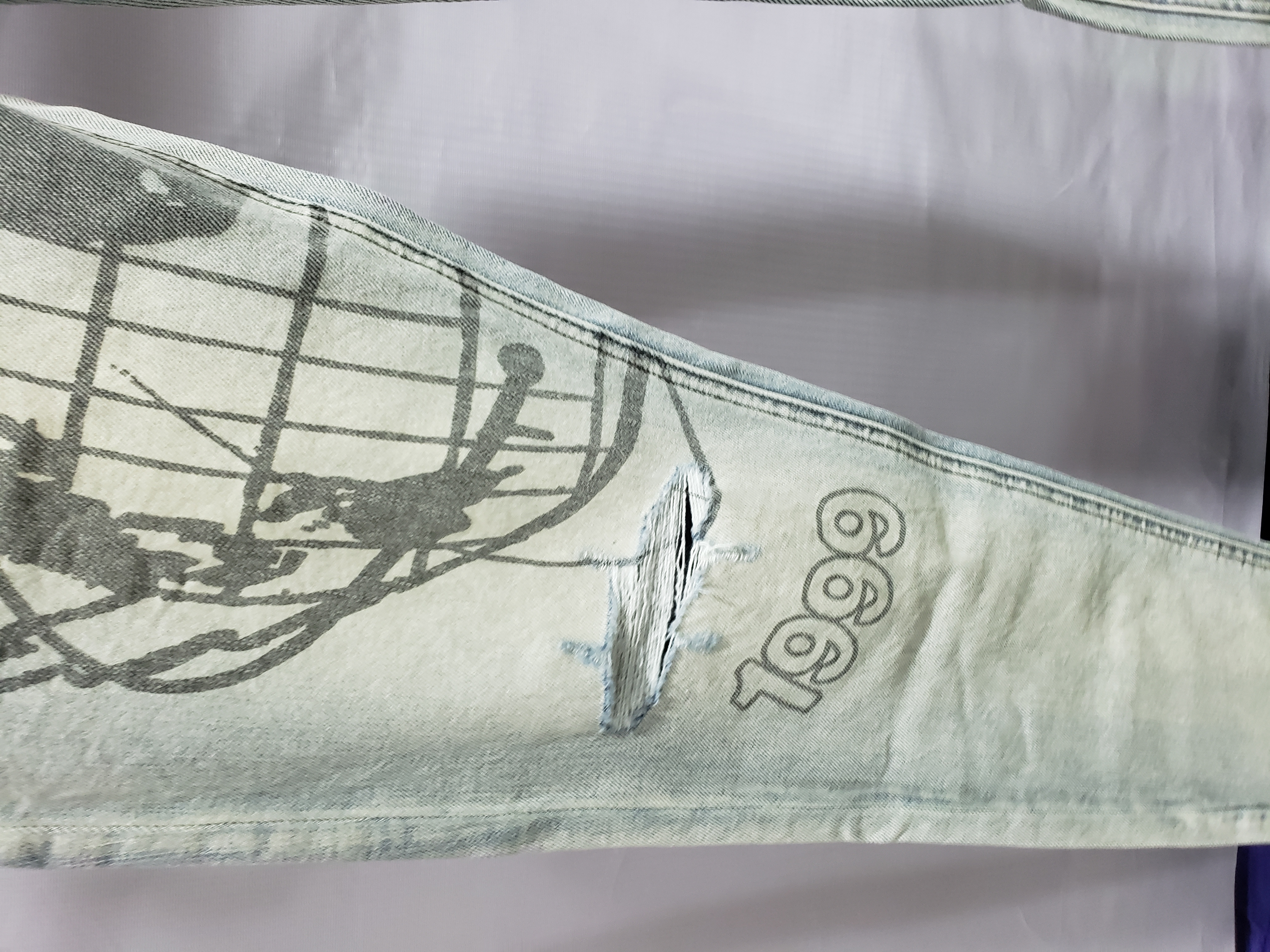 Ksubi Jeans PK 3013 review Jalen M 01