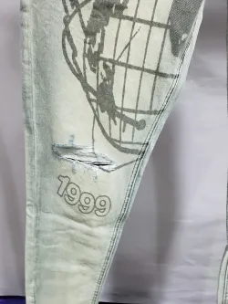 Ksubi Jeans PK 3013 review Jalen M 02