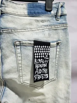 Ksubi Jeans PK 3013 review Jalen M 03