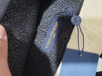 LOUIS VUITTON My Monogram Eclipse Hat review 2