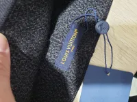 LOUIS VUITTON My Monogram Eclipse Hat review 2
