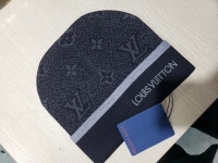 LOUIS VUITTON My Monogram Eclipse Hat review 0