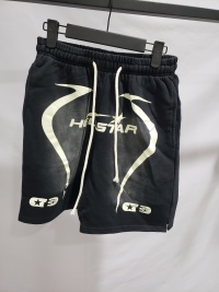 Hellstar Warm Up Shorts Black review 1