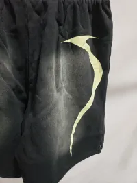 Hellstar Warm Up Shorts Black review 3