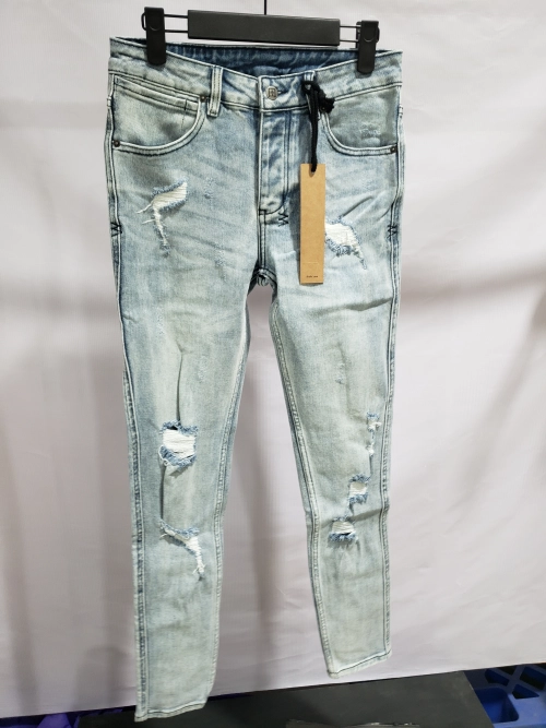 Ksubi Jeans PK 3001 review 