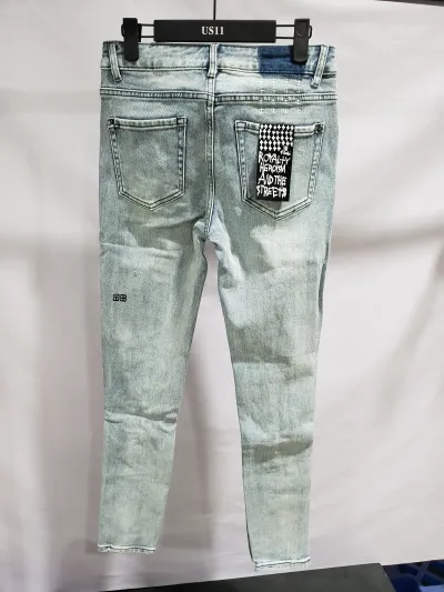 Ksubi Jeans PK 3001 review Darrius Simmons 03