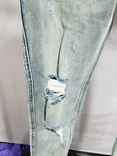 Ksubi Jeans PK 3001 review Darrius Simmons 01