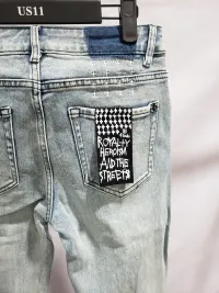 Ksubi Jeans PK 3001 review 2