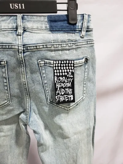 Ksubi Jeans PK 3001 review Darrius Simmons 02