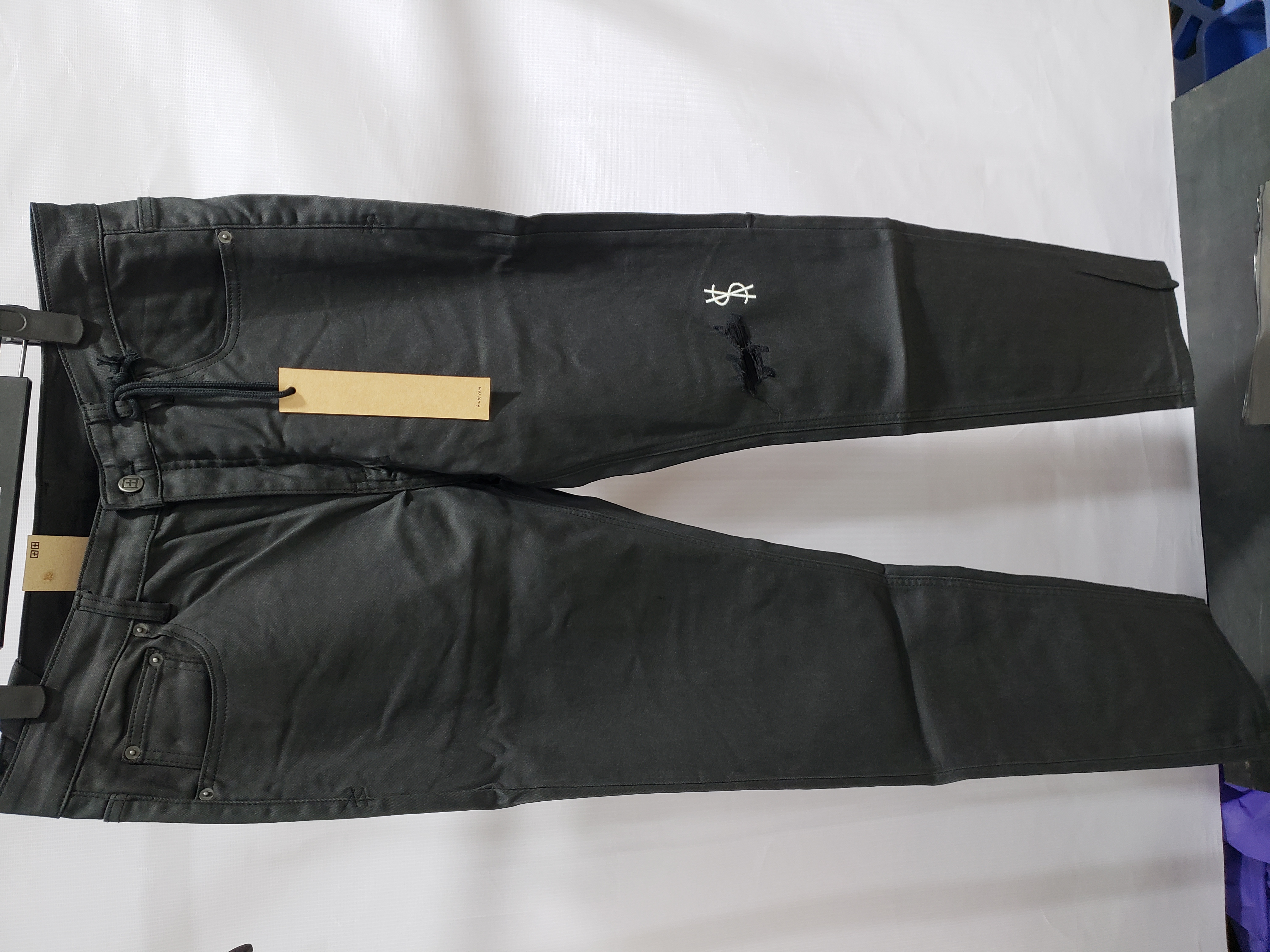Ksubi Jeans PK 3020 review edgar 00
