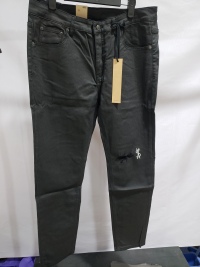 Ksubi Jeans PK 3020 review 0