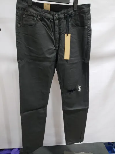 Ksubi Jeans PK 3020 review edgar 00