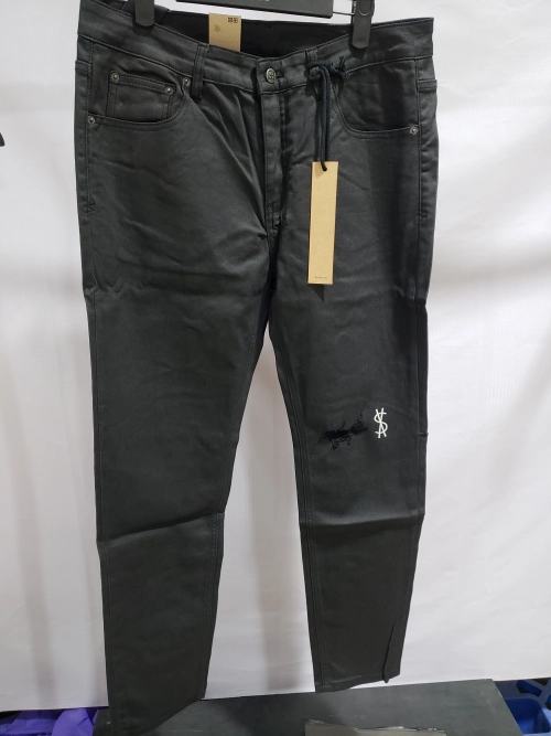 Ksubi Jeans PK 3020 review 