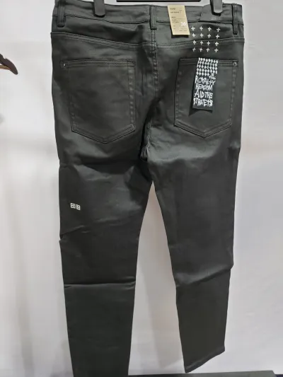Ksubi Jeans PK 3020 review edgar 04