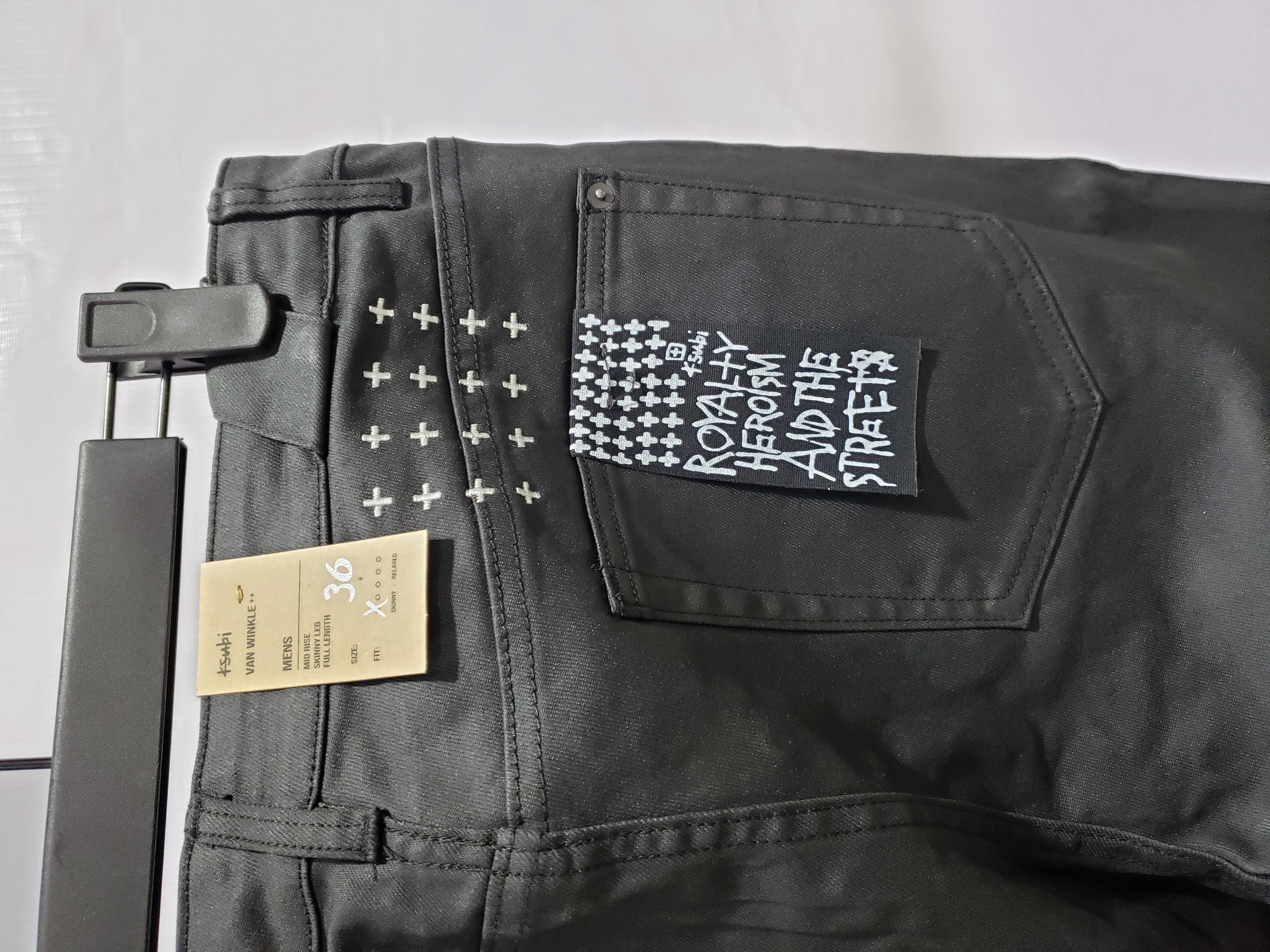 Ksubi Jeans PK 3020 review edgar 03
