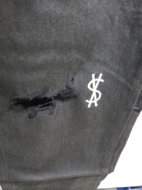 Ksubi Jeans PK 3020 review 2