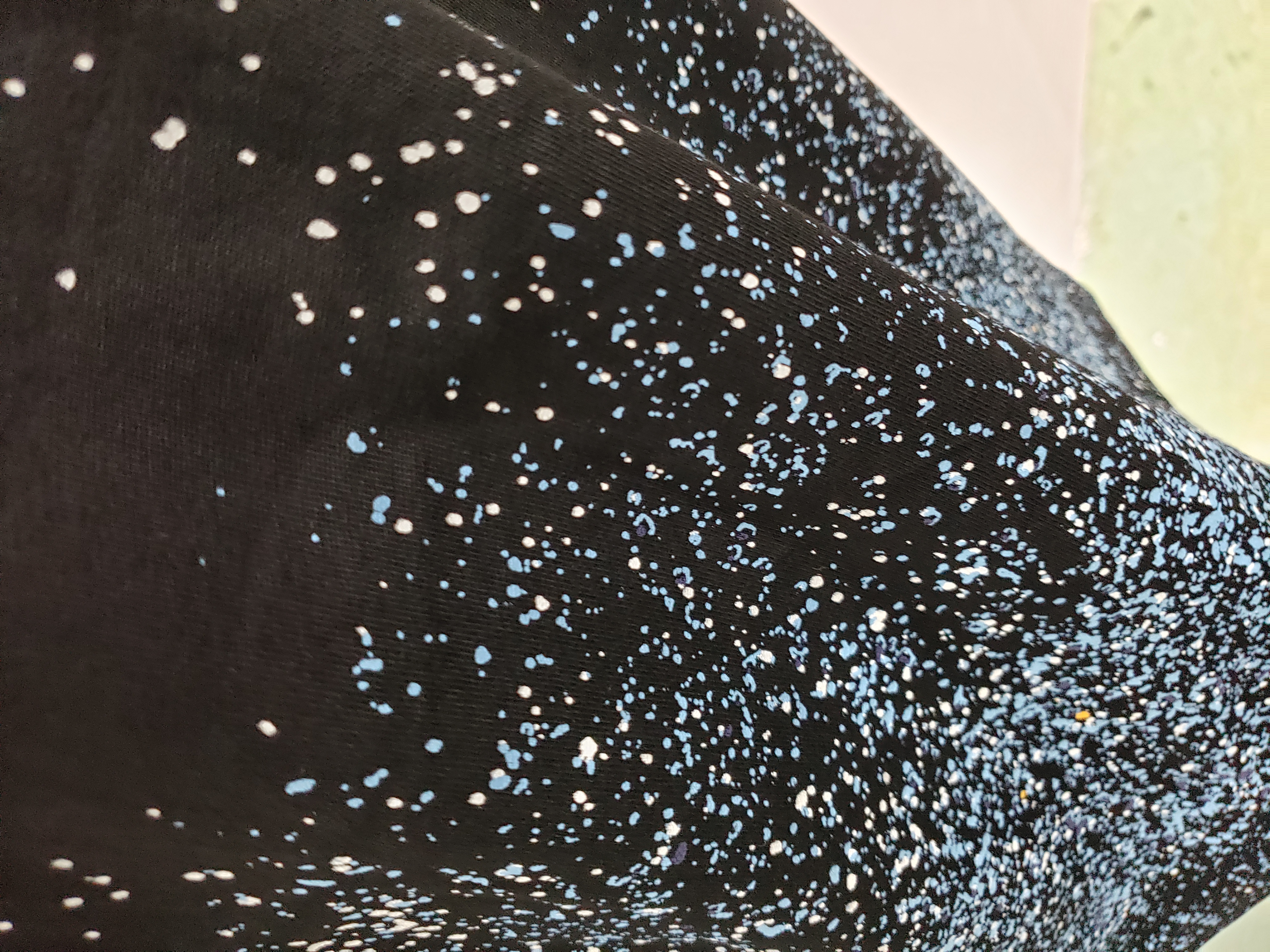 Amiri T-Shirt 686 review Elijah Dean 01