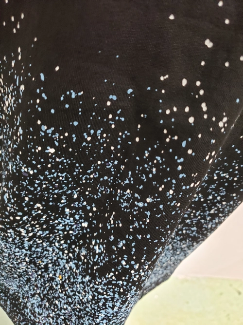 Amiri T-Shirt 686 review 